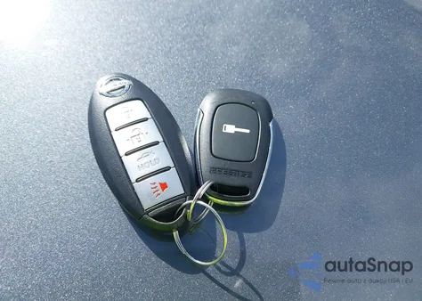 2011 Nissan Altima 2.5 S из США, поврежденный, VIN 1N4AL2AP5BN468479